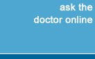 ask the doctor