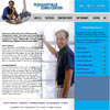 E Chiro Colutions Web Designs